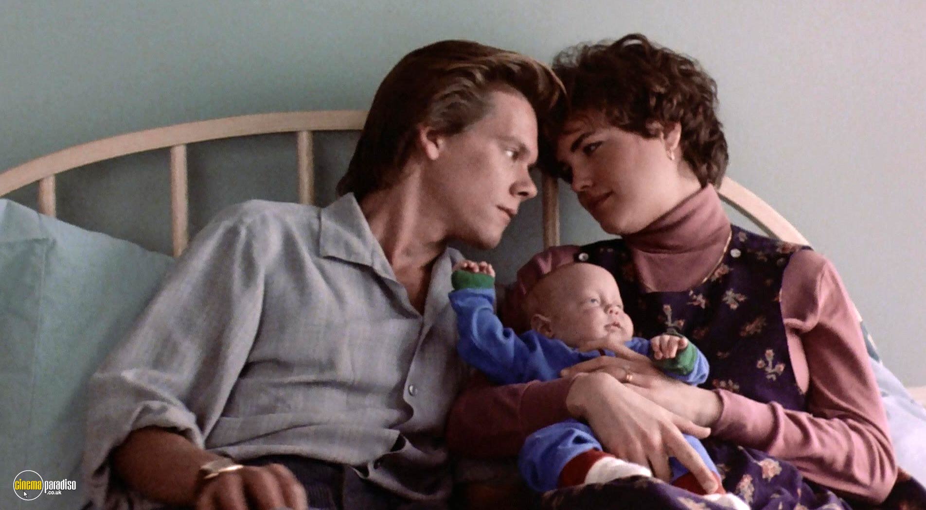 A still #10 from She's Having a Baby (1988)