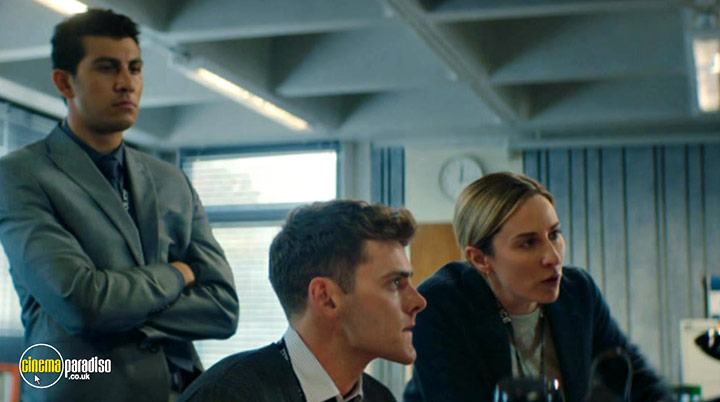 A still #24 from The Bay: Series 2 (2021)