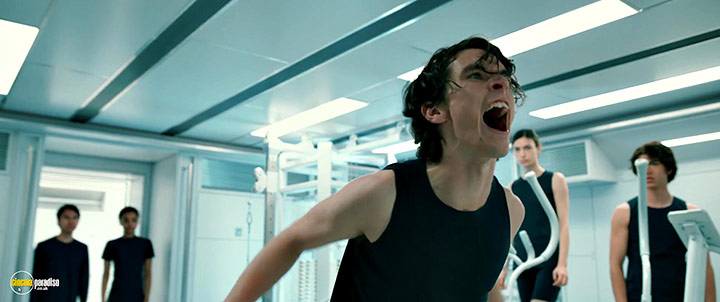 A still #58 from Voyagers (2021)