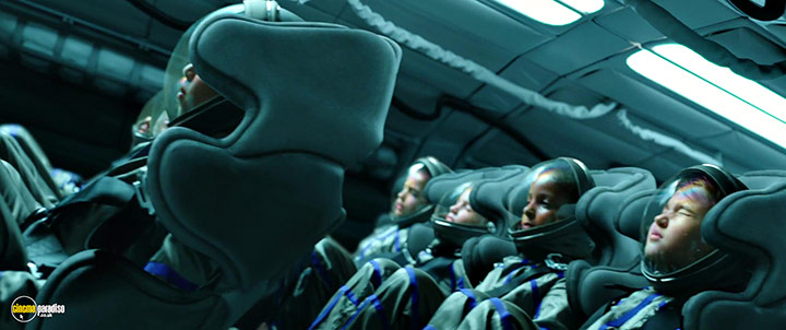 A still #55 from Voyagers (2021)