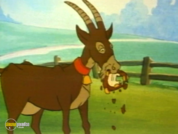 A still #31 from Black Beauty (1987)