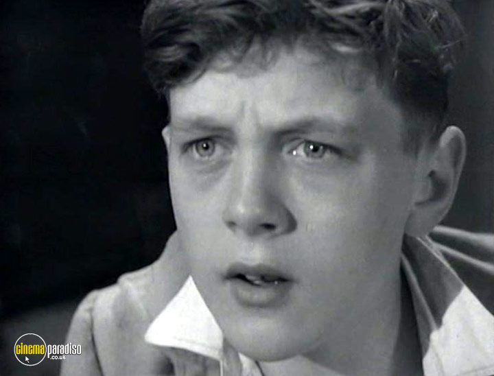A still #29 from The Heart Within (1957)