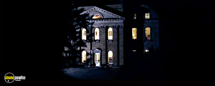 A still #30 from The Curse of Hobbes House (2020)