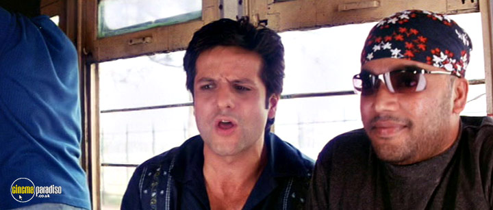 A still #23 from Khushi (2003)