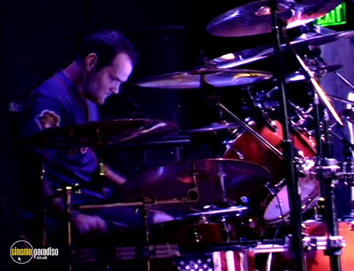 A still #21 from Goldfinger: Live at the House of Blues (2003)