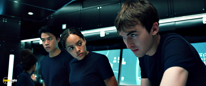 A still #63 from Voyagers (2021)