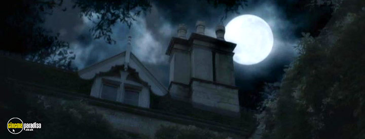 A still #2 from Bram Stoker's Van Helsing (2021)