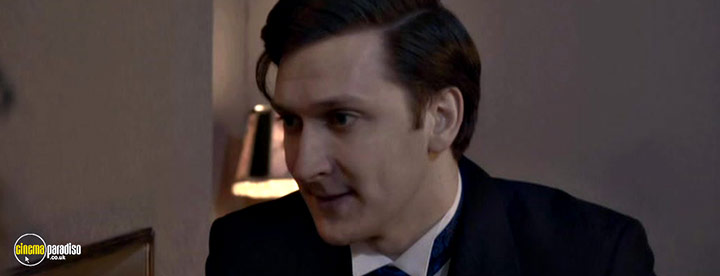 A still #4 from Bram Stoker's Van Helsing (2021)