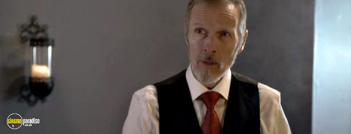 A still #6 from Bram Stoker's Van Helsing (2021)