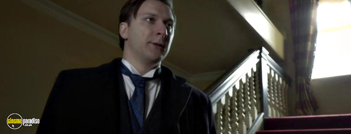 A still #7 from Bram Stoker's Van Helsing (2021)