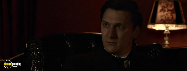 A still #8 from Bram Stoker's Van Helsing (2021)