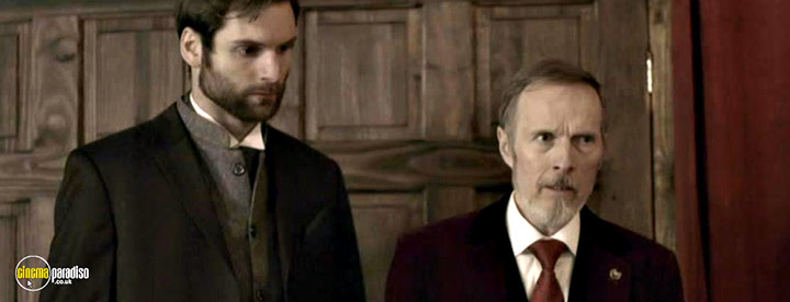 A still #1 from Bram Stoker's Van Helsing (2021)