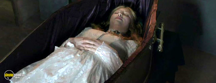 A still #11 from Bram Stoker's Van Helsing (2021)