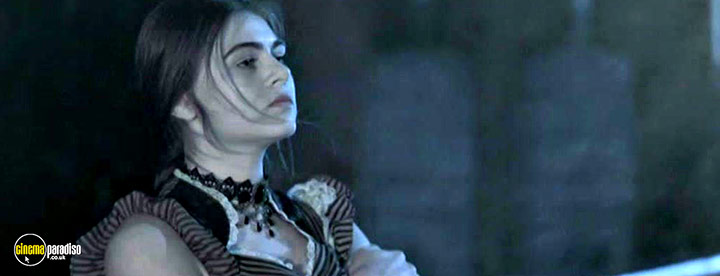 A still #12 from Bram Stoker's Van Helsing (2021)