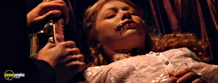 A still #13 from Bram Stoker's Van Helsing (2021)