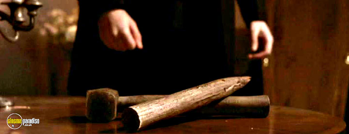 A still #14 from Bram Stoker's Van Helsing (2021)