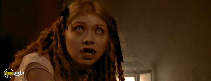 A still #16 from Bram Stoker's Van Helsing (2021)