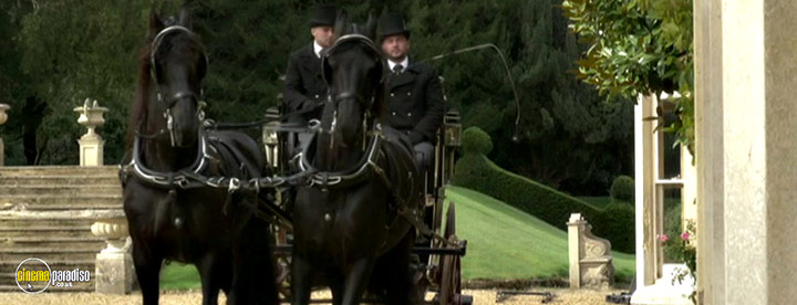 A still #17 from Bram Stoker's Van Helsing (2021)