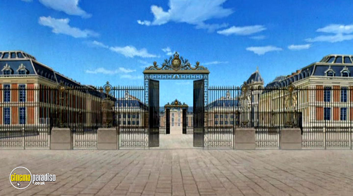 A still #26 from Le Chevalier D'Eon: Vol.1 (2006)