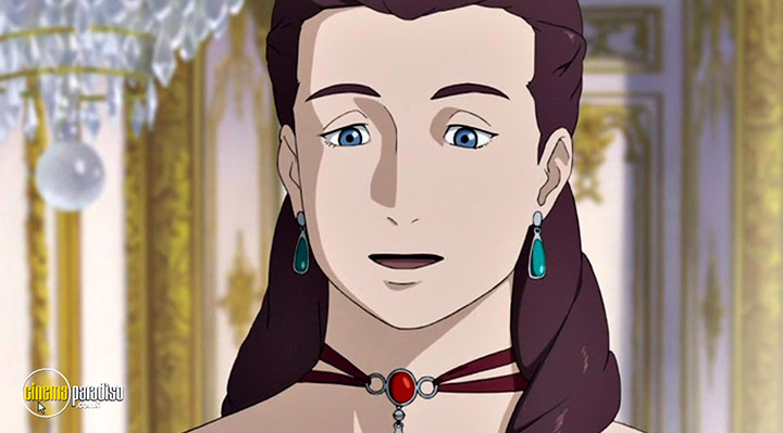 A still #25 from Le Chevalier D'Eon: Vol.1 (2006)