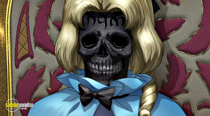 A still #24 from Le Chevalier D'Eon: Vol.1 (2006)