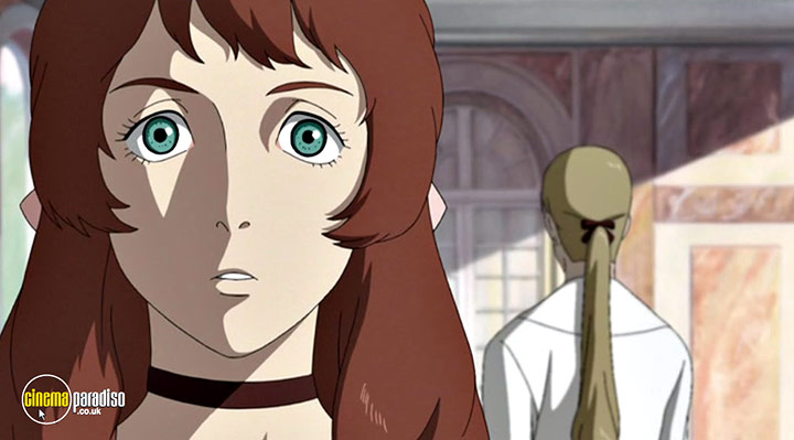 A still #23 from Le Chevalier D'Eon: Vol.1 (2006)