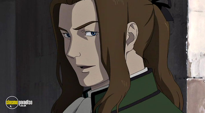 A still #20 from Le Chevalier D'Eon: Vol.1 (2006)