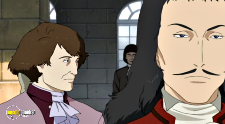 A still #18 from Le Chevalier D'Eon: Vol.1 (2006)