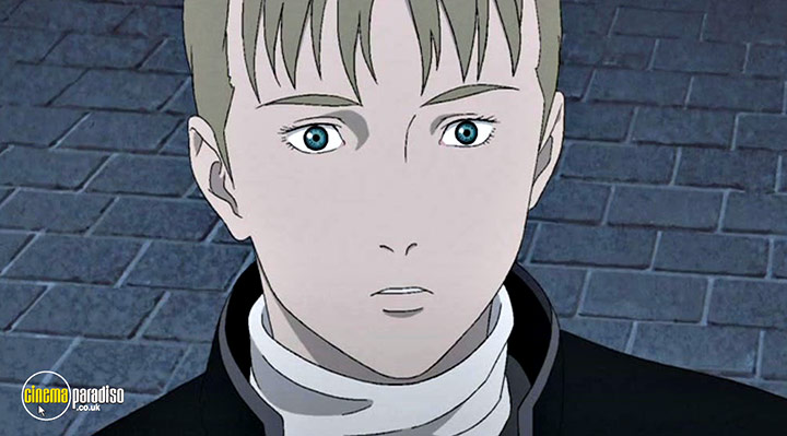 A still #15 from Le Chevalier D'Eon: Vol.1 (2006)