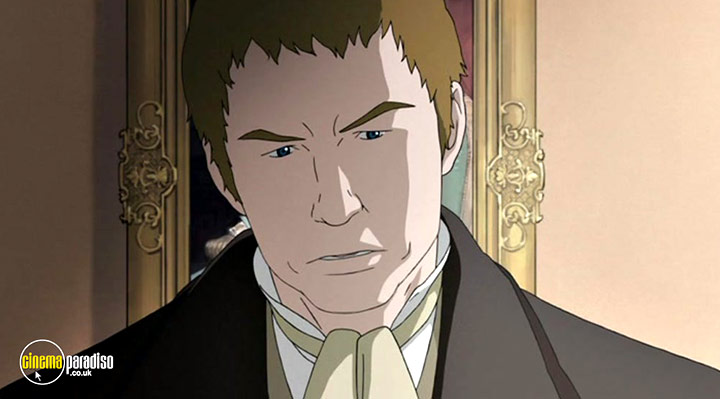 A still #7 from Le Chevalier D'Eon: Vol.1 (2006)