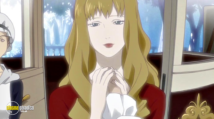 A still #6 from Le Chevalier D'Eon: Vol.1 (2006)