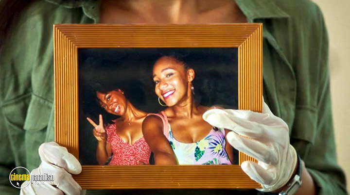 A still #31 from Death in Paradise: Series 10 (2021)