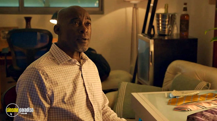 A still #29 from Death in Paradise: Series 10 (2021)