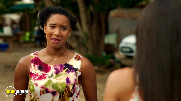 A still #22 from Death in Paradise: Series 10 (2021)