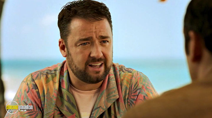 A still #7 from Death in Paradise: Series 10 (2021)