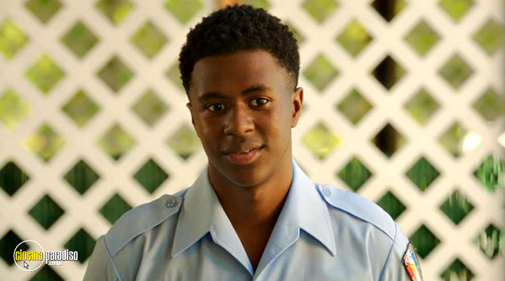 A still #6 from Death in Paradise: Series 10 (2021)