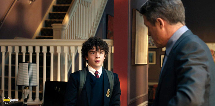 A still #33 from The Undoing (2020)