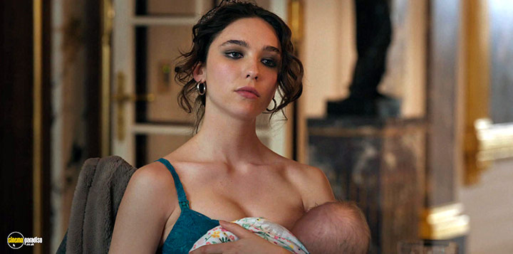 A still #31 from The Undoing (2020)