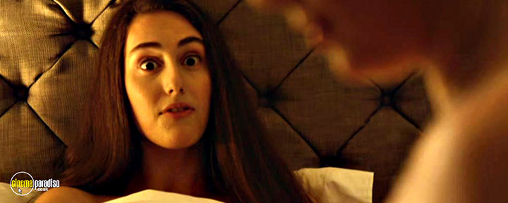 A still #27 from Nemesis (2021)
