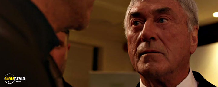 A still #25 from Nemesis (2021)