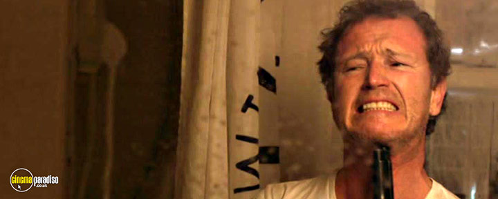 A still #15 from Nemesis (2021)