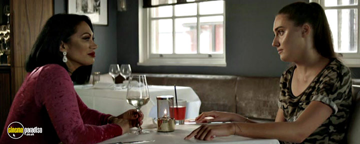 A still #1 from Nemesis (2021)