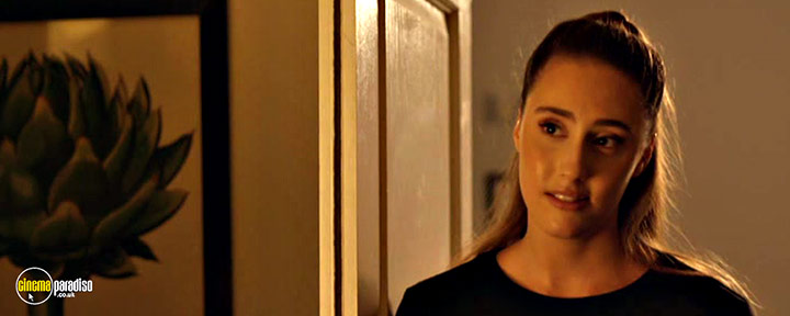A still #13 from Nemesis (2021)