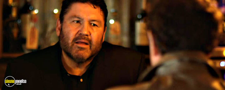A still #11 from Nemesis (2021)