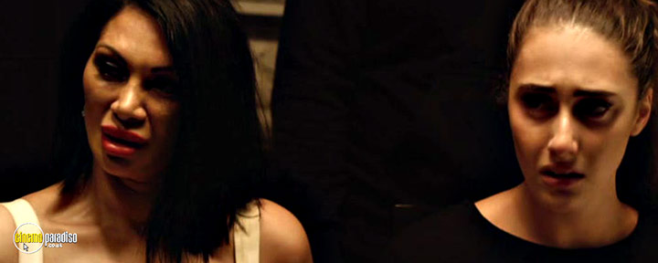 A still #5 from Nemesis (2021)
