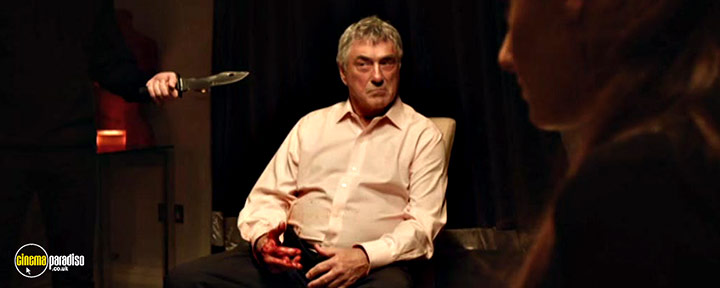 A still #4 from Nemesis (2021)
