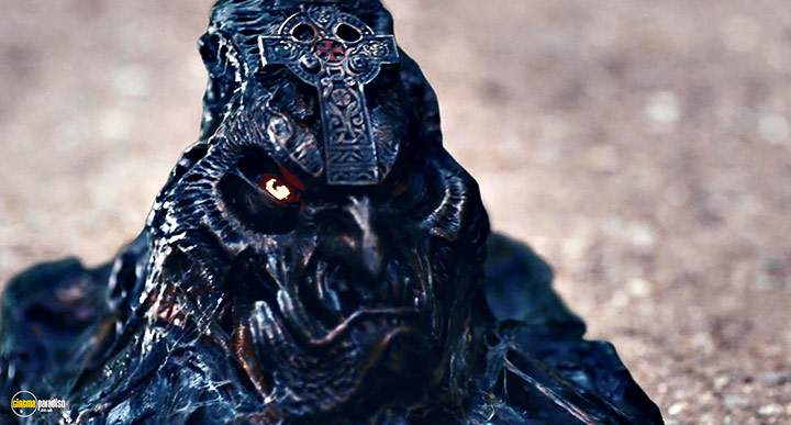 A still #6 from Ghost Master (2019)