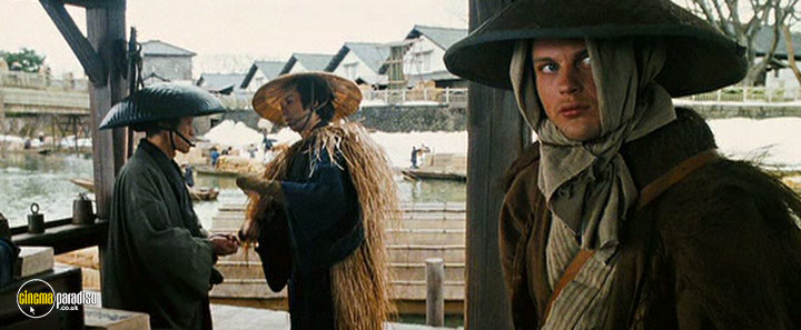A still #3 from Silk (2007)