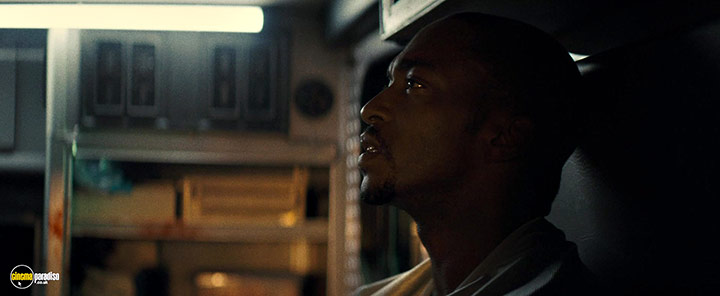 A still #34 from Synchronic (2019)
