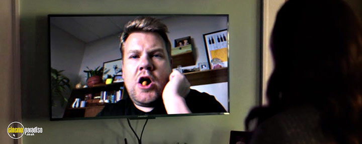 A still #31 from Superintelligence (2020)